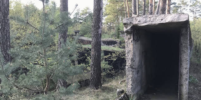 15:00: Nazi-Bauten - Geheimprojekte aus Beton | Kabel Eins Doku | 12/19 2025