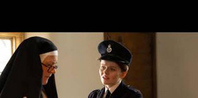 12:50: Sister Boniface Mysteries (T3): Ep.4 Un escándalo fragrante | COSMO | 1/8 2026