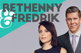 Bethenny & Fredrik, Season 1: Bethenny & Fredrik INC.