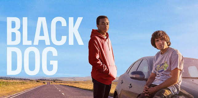 Black Dog (2024)