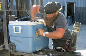 Diesel Brothers: Episode 2