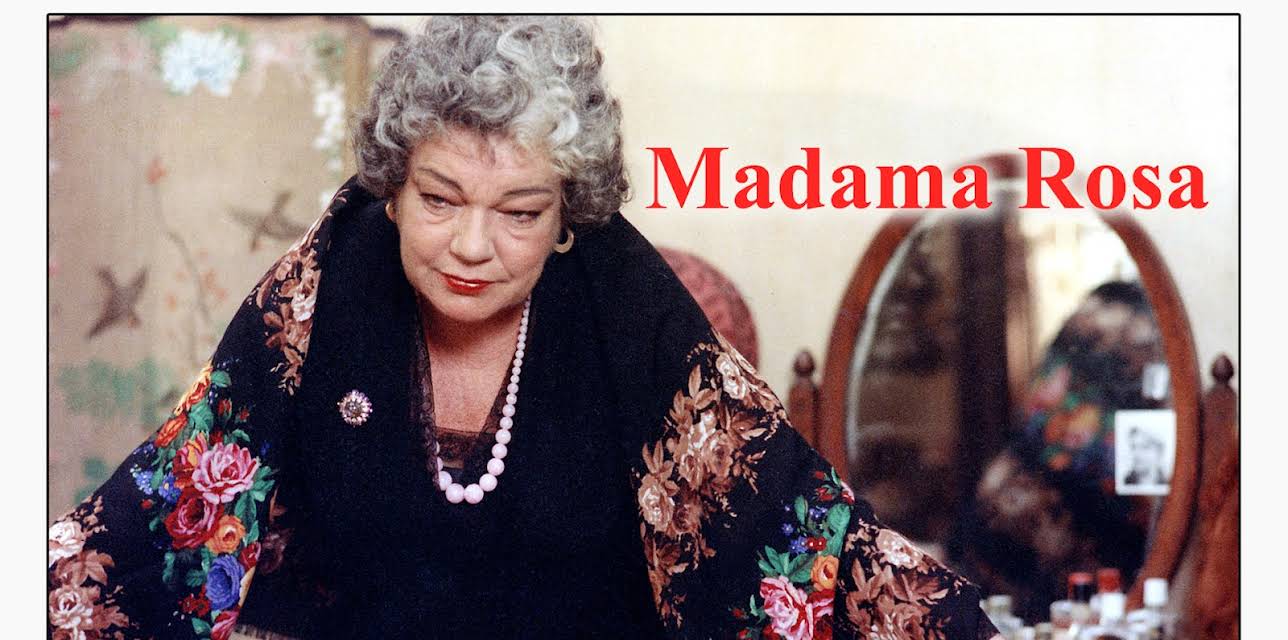 Madama Rosa (1978)