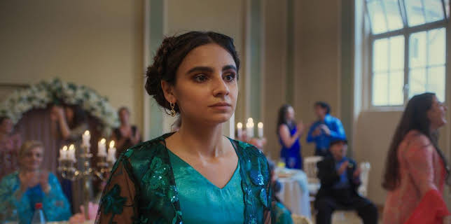 20:15: Elaha | Arte | 12/10 2025