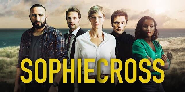 Sophie Cross (English Subtitles)