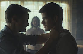 Bloodride: Tre sjuka bröder