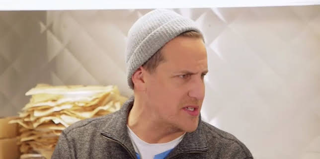 06:50: Crazy Food USA - Wir frittieren (fast) alles! | ProSieben Maxx | 1/27 2026