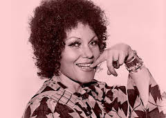 Cleo Laine at the BBC