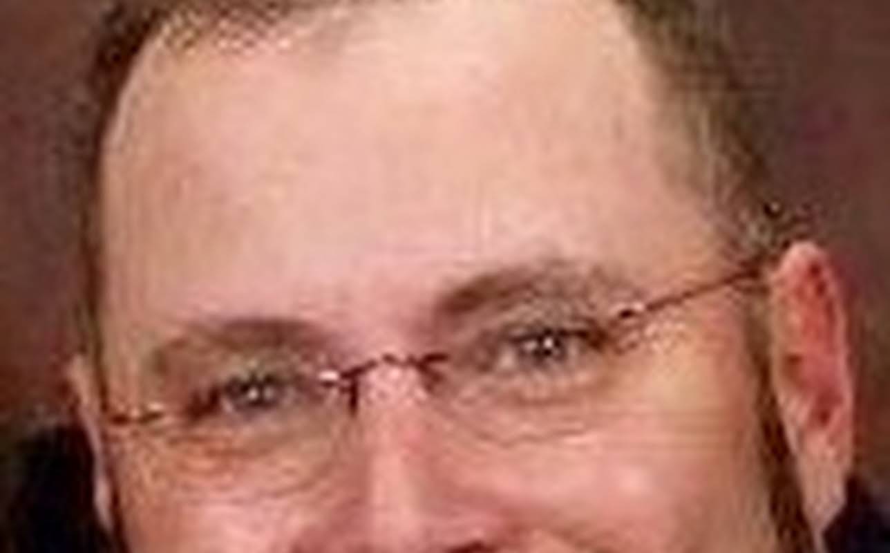 Keith D. Evans