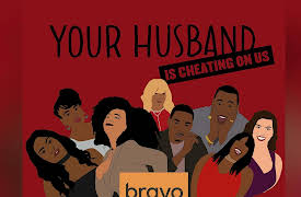 Your Husband Is Cheating On Us, Season 1: Walk It Out