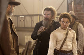 The Good Lord Bird Season 1: The Good Lord Bird: Last Words