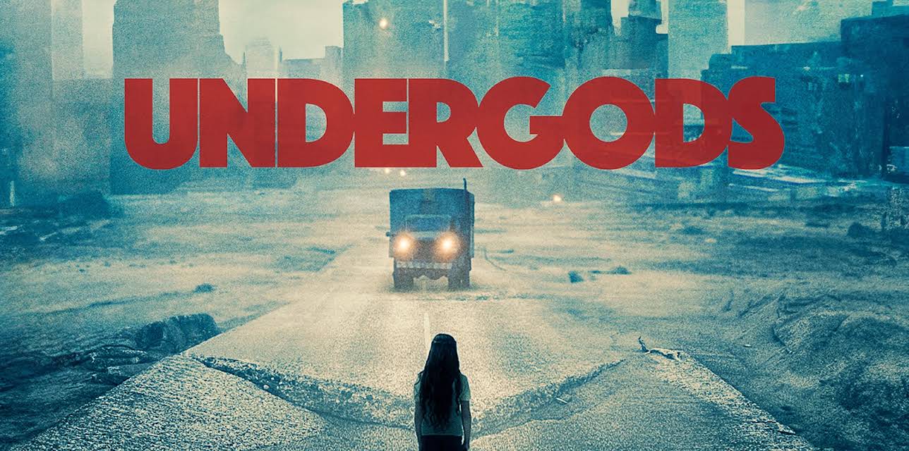 Undergods (2021)