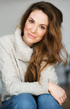 Brittany Drisdelle as 