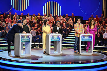 03:10: Hast du Töne? (S1 E6) (S1) | Sat1 | 10/4 2025