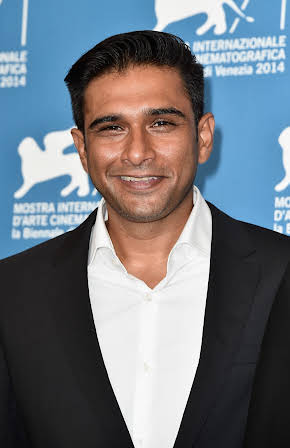 Vivek Gomber as 