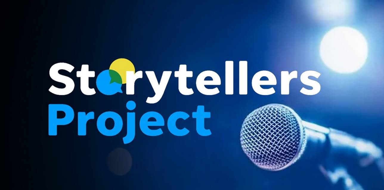 Storytellers Project