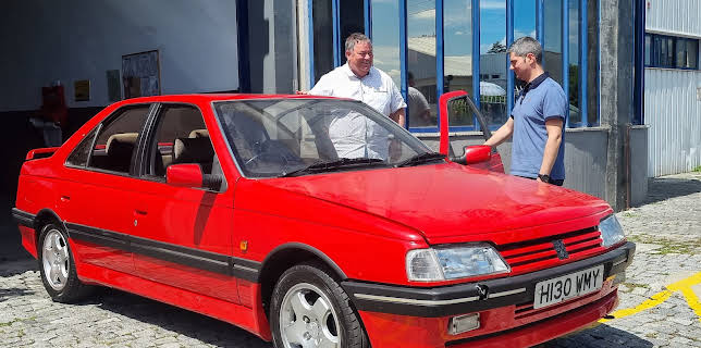 07:15: Bilfikserne (S18 E10) (S18) | Discovery Channel | 2/22 2026