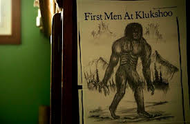 Boogeymen: Monsters Among Us: Bearilla