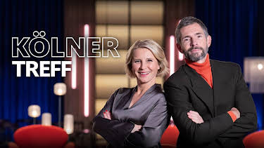 10:00: Kölner Treff | WDR Fernsehen | 8/30 2026