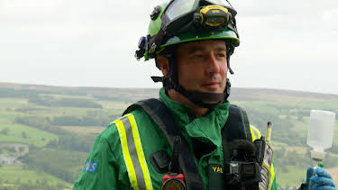 8:00 PM: 999 Rescue Squad (S3 E3) (S3) | W | 4/14 2026