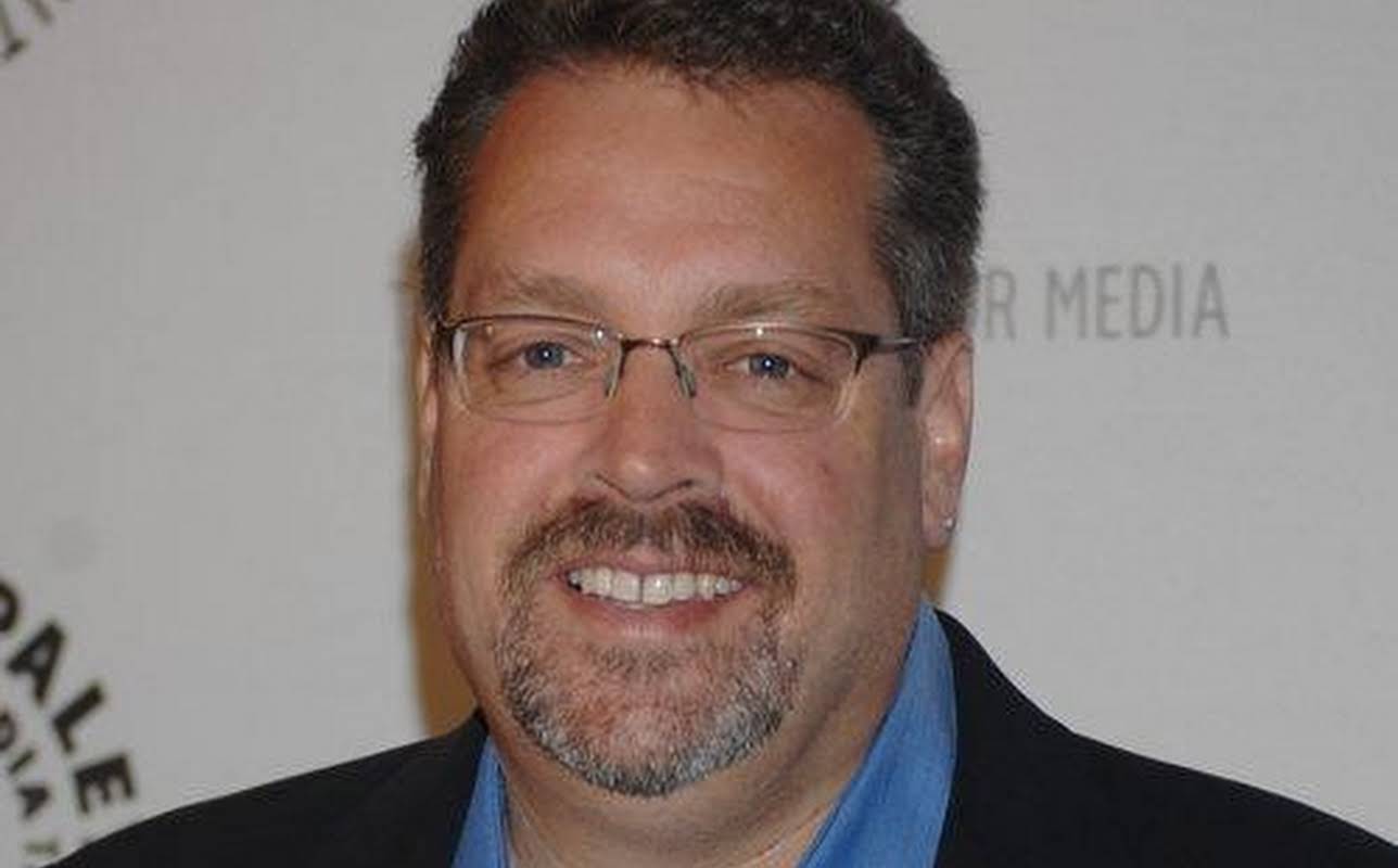 Gary Scott Thompson