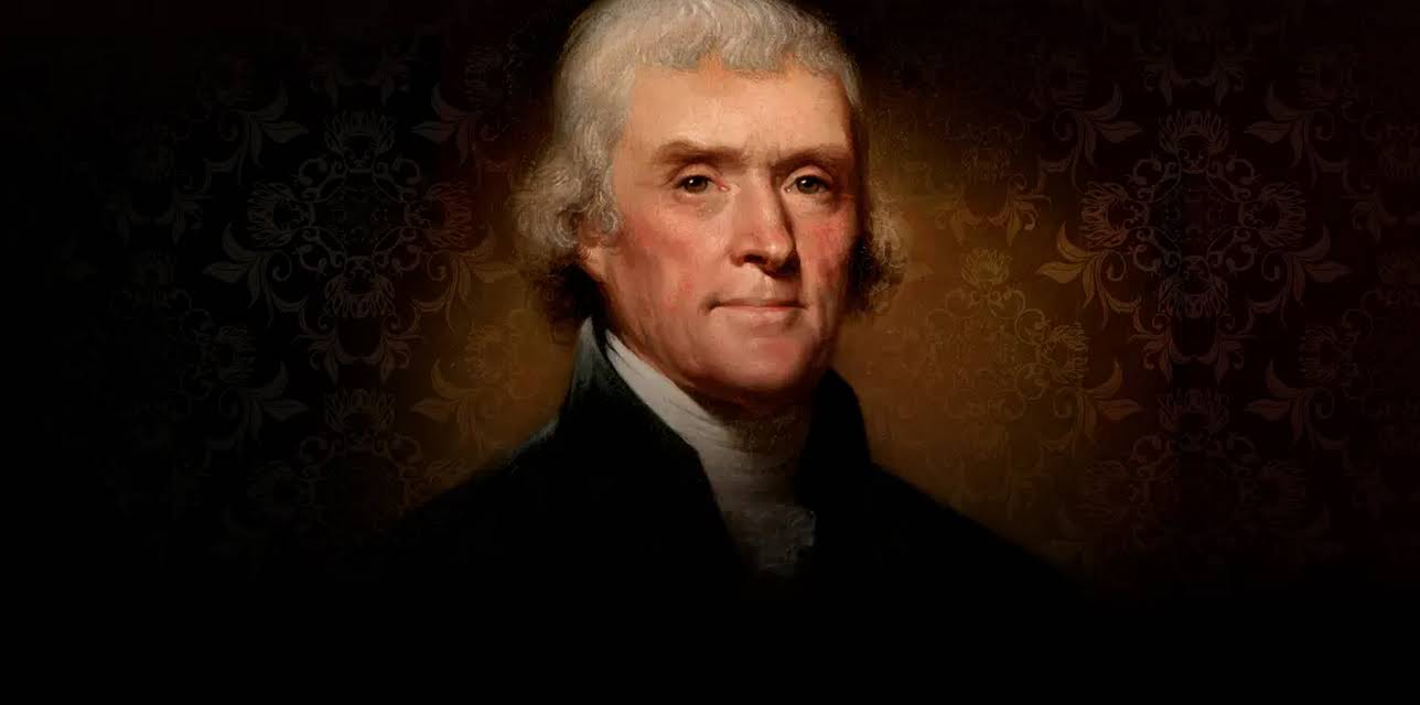 Thomas Jefferson