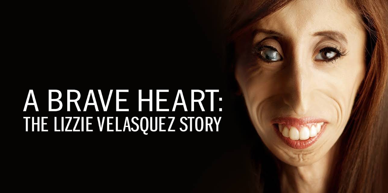 A Brave Heart: The Lizzie Velasquez Story (2015)