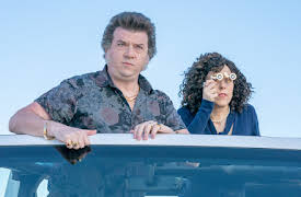 The Righteous Gemstones: Is This the Man Who Made the Earth Tremble