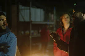 Broken Trust Season 1: Suburban Nightmare