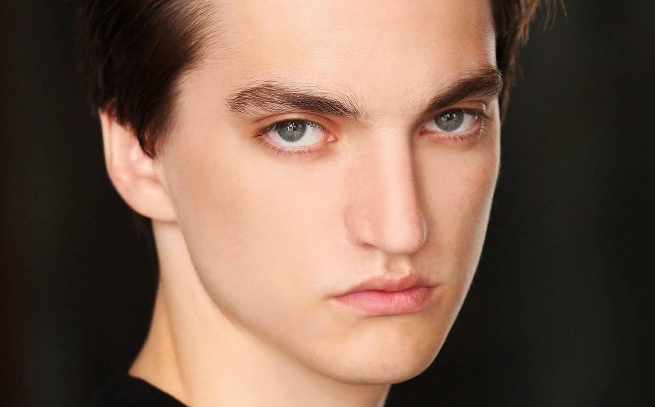 Richard Harmon