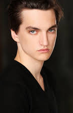 Richard Harmon som 