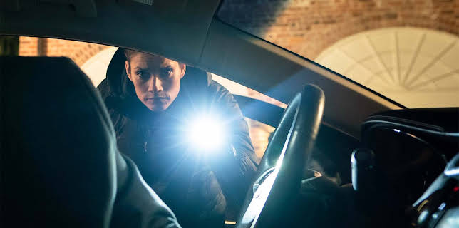 20:00: FBI (S1 E19) (S1) | TV6 | 12/2 2025