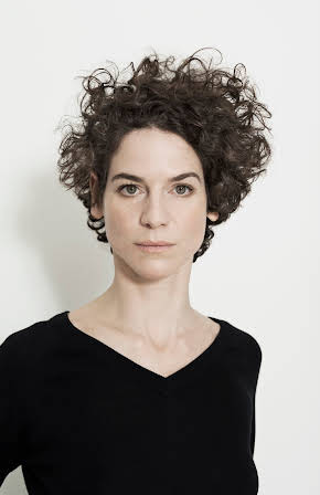 Bibiana Beglau as 