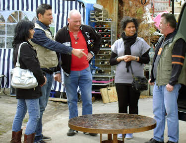 08:00: Der Trödeltrupp - Das Geld liegt im Keller (S6 E42) (S6) | RTL 2 | 1/26 2026