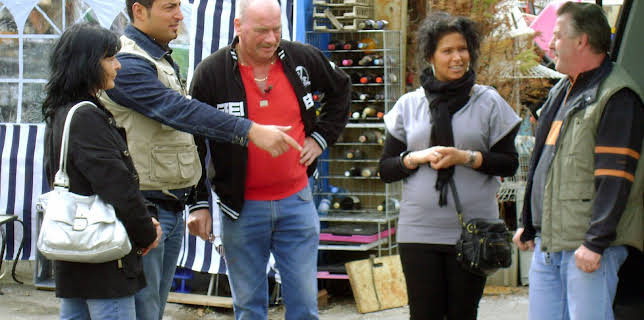 07:00: Der Trödeltrupp - Das Geld liegt im Keller (S6 E42) (S6) | RTL 2 | 1/26 2026