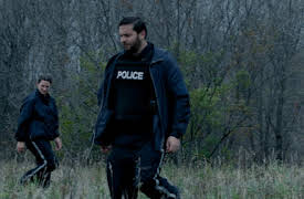 Heartland Homicide: Nicholas Brophy