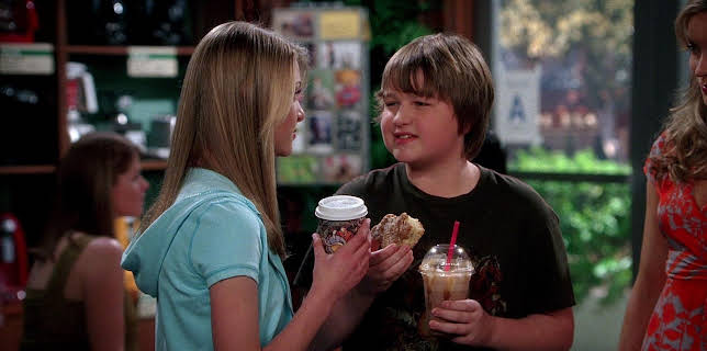 14:15: Two and a Half Men | ProSieben | 3/20 2026