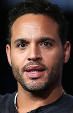 Daniel Sunjata som 