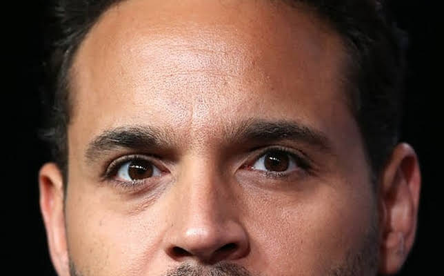Daniel Sunjata