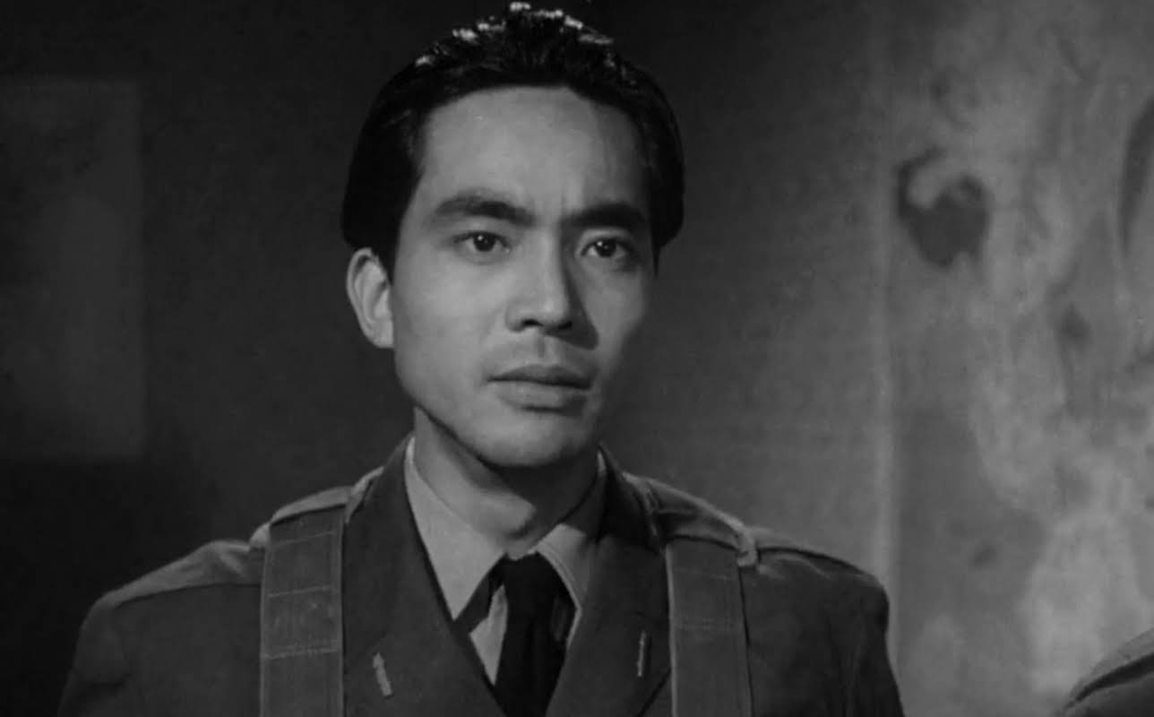 Yoshio Tsuchiya