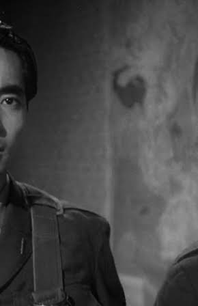 Yoshio Tsuchiya as 