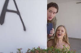 Kriget mellan oss: Inget att se här!