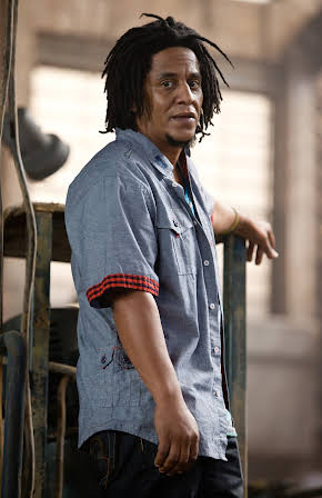 Tego Calderon as 