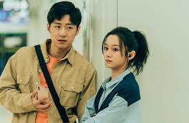 Undet The Skin S1: Under the Skin Episode 10