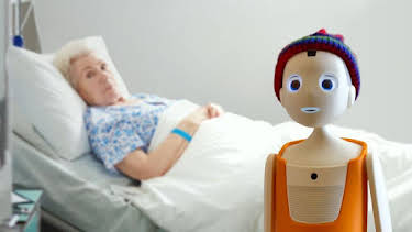 21:00: Roboter am Krankenbett | SR Fernsehen | 9/2 2026