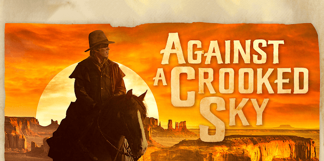 Against A Crooked Sky (1975)