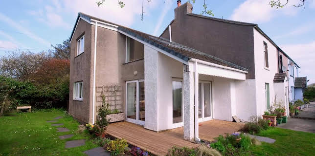 04:30: En plats på landet (S32 E4) (S32) | TV8 | 3/27 2026