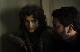 Marvel's The Punisher: Episode 8