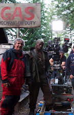 Mauro Borrelli as Director