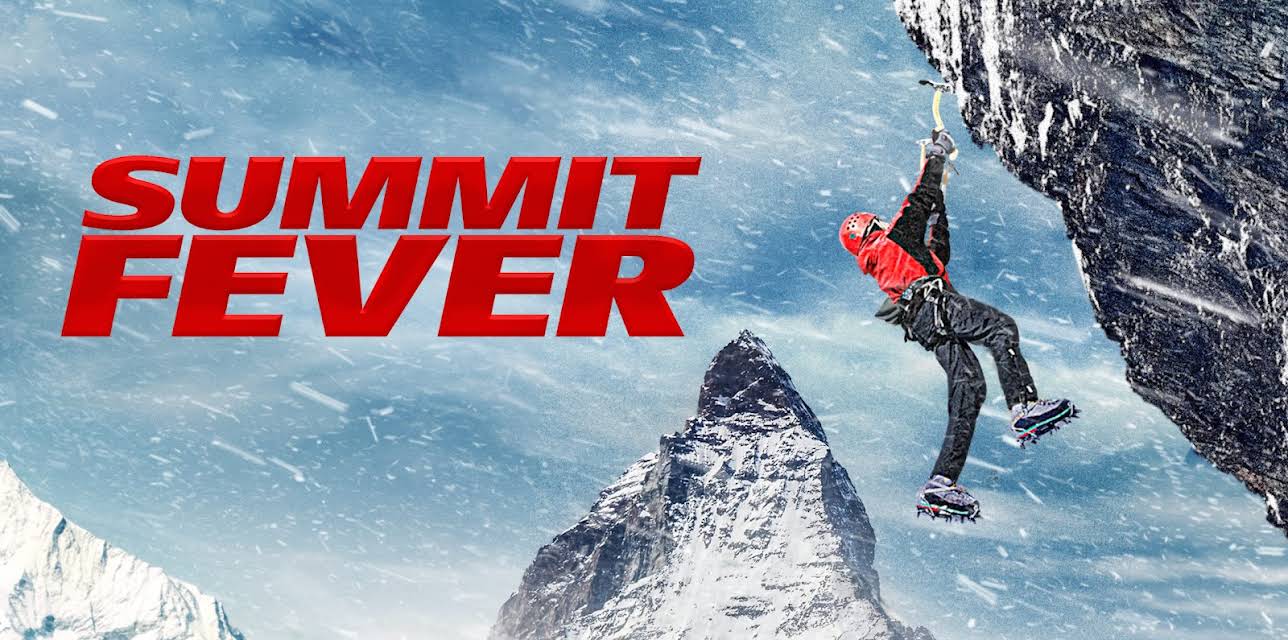 Summit Fever (2022)