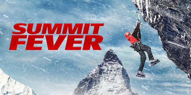 Summit Fever (2022)